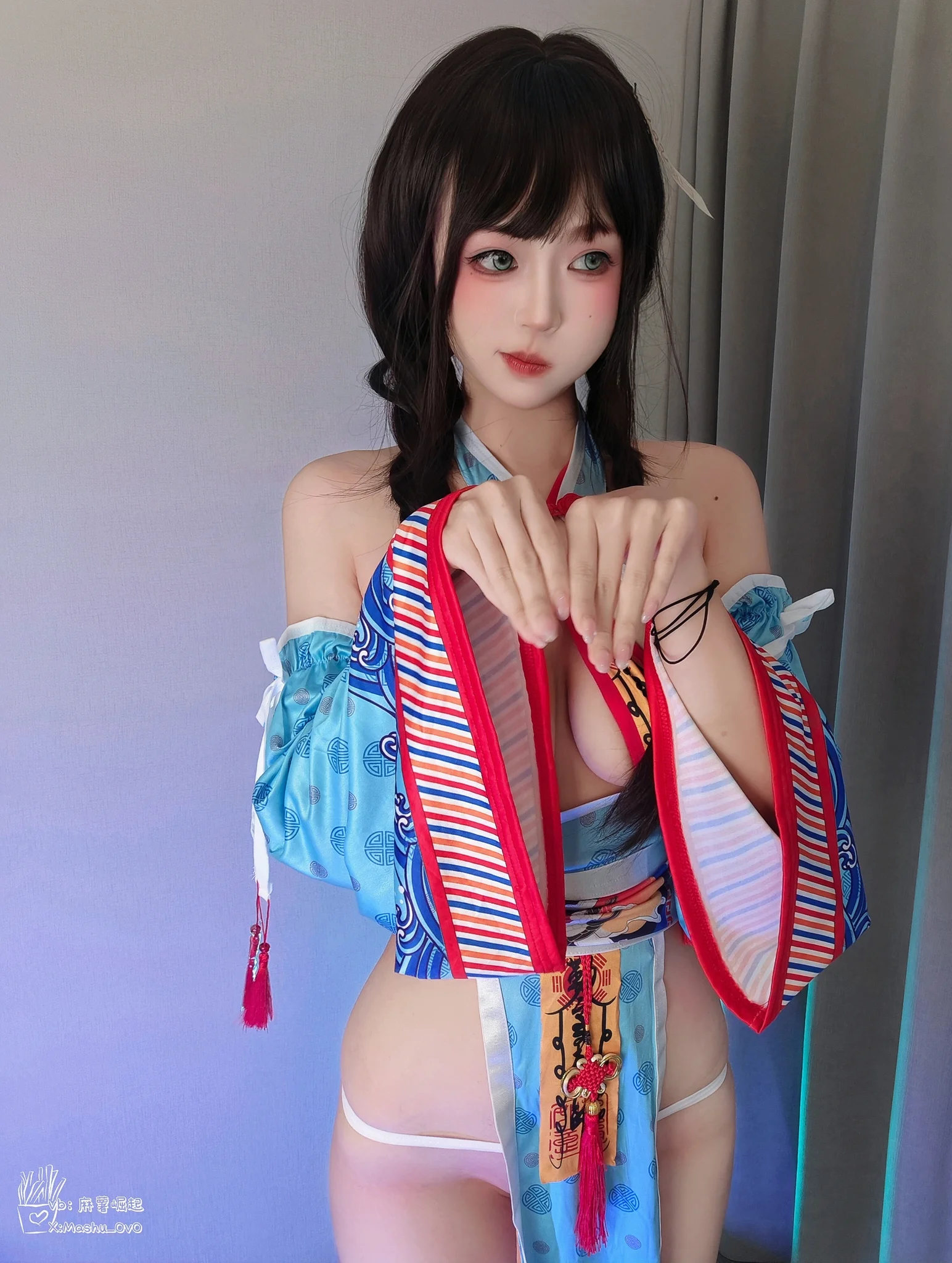 2025万圣节 小僵尸 · 6