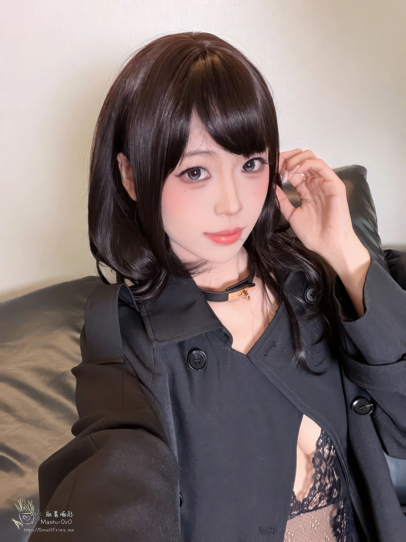 被改变的惊喜 · 2