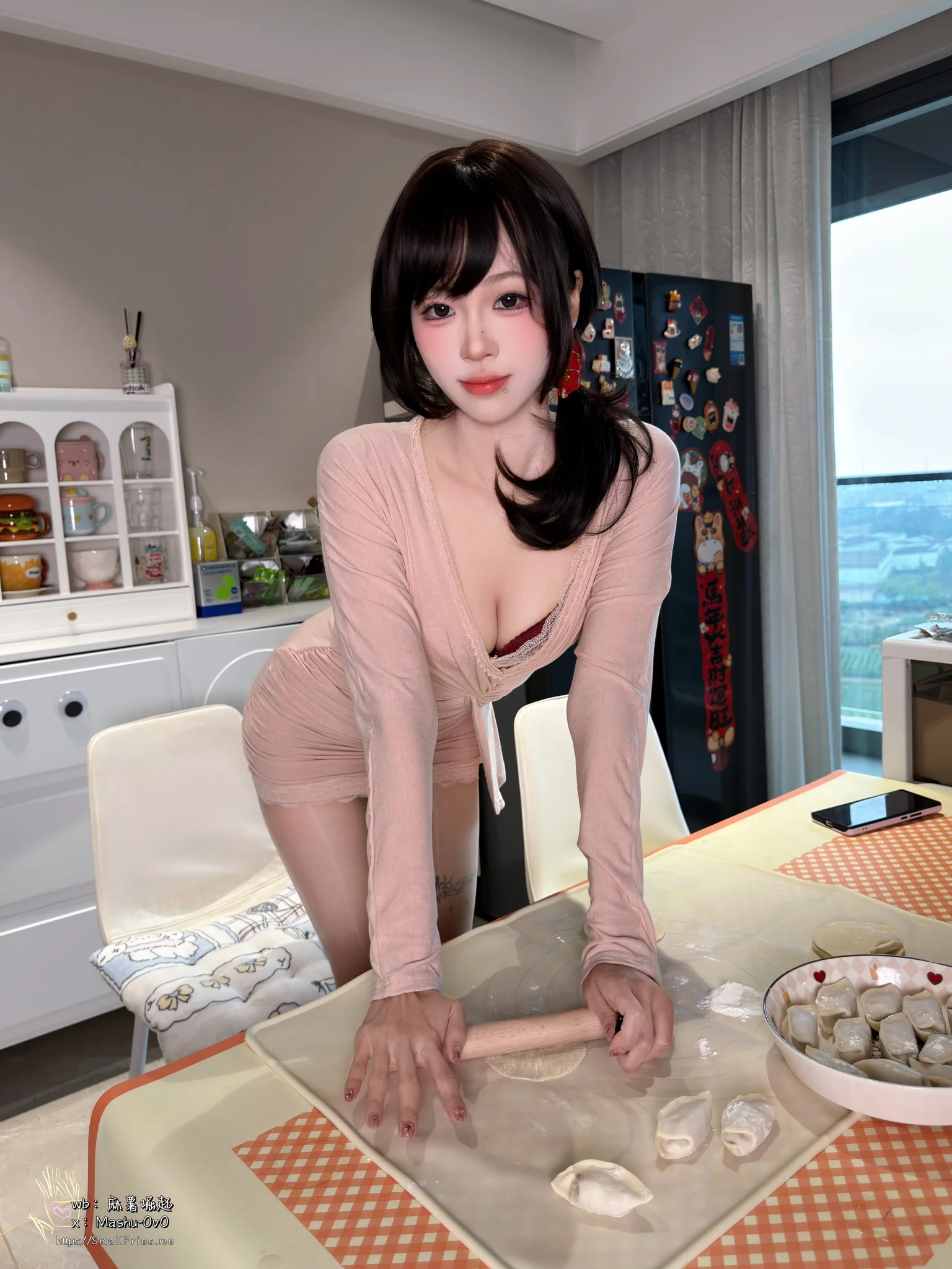 岁末情书 · 8