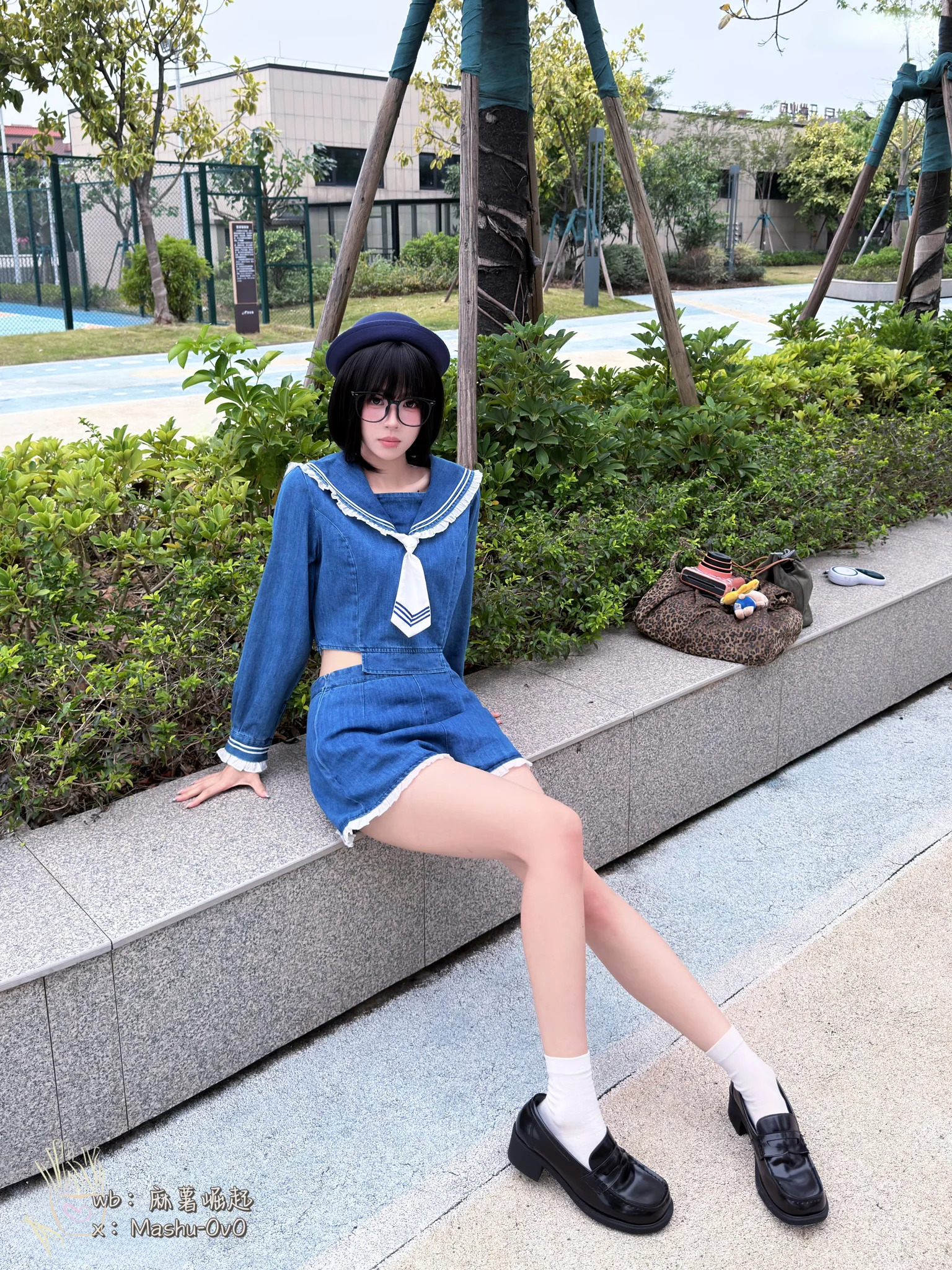 小水手 · 17