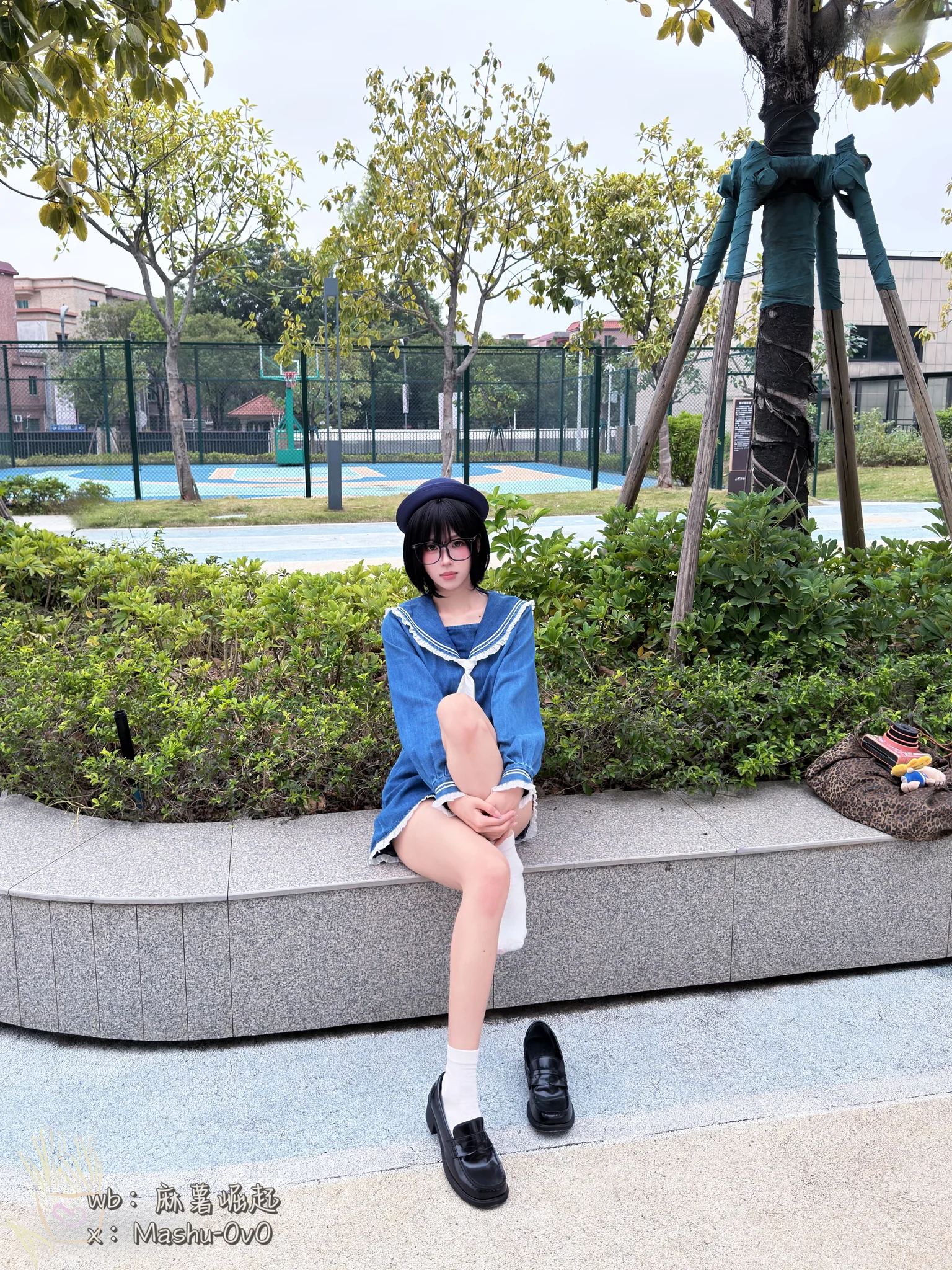 小水手 · 14