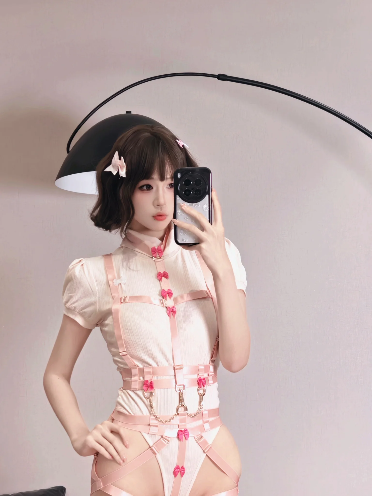 蝴蝶结小狗 · 39