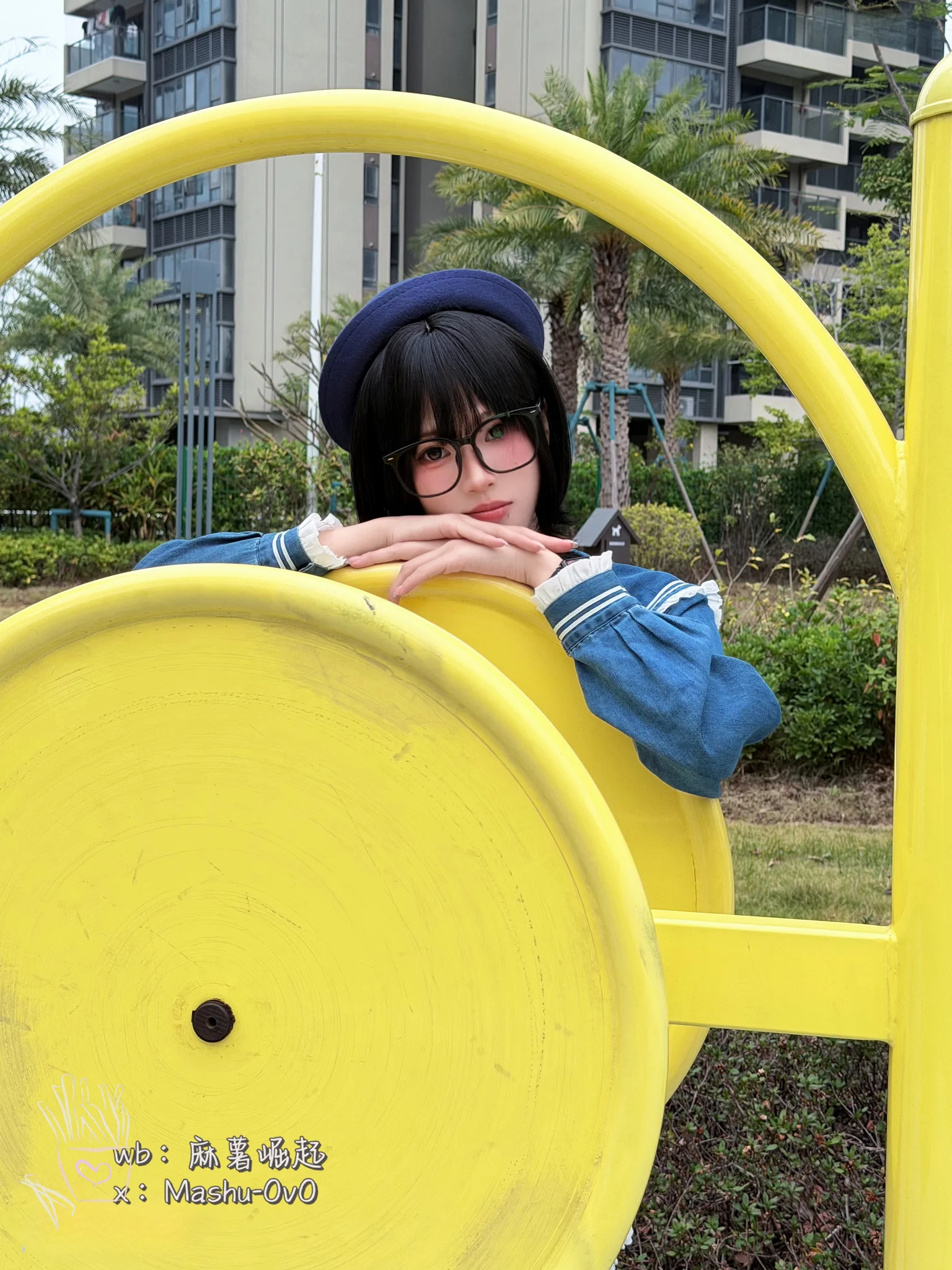 小水手 · 4