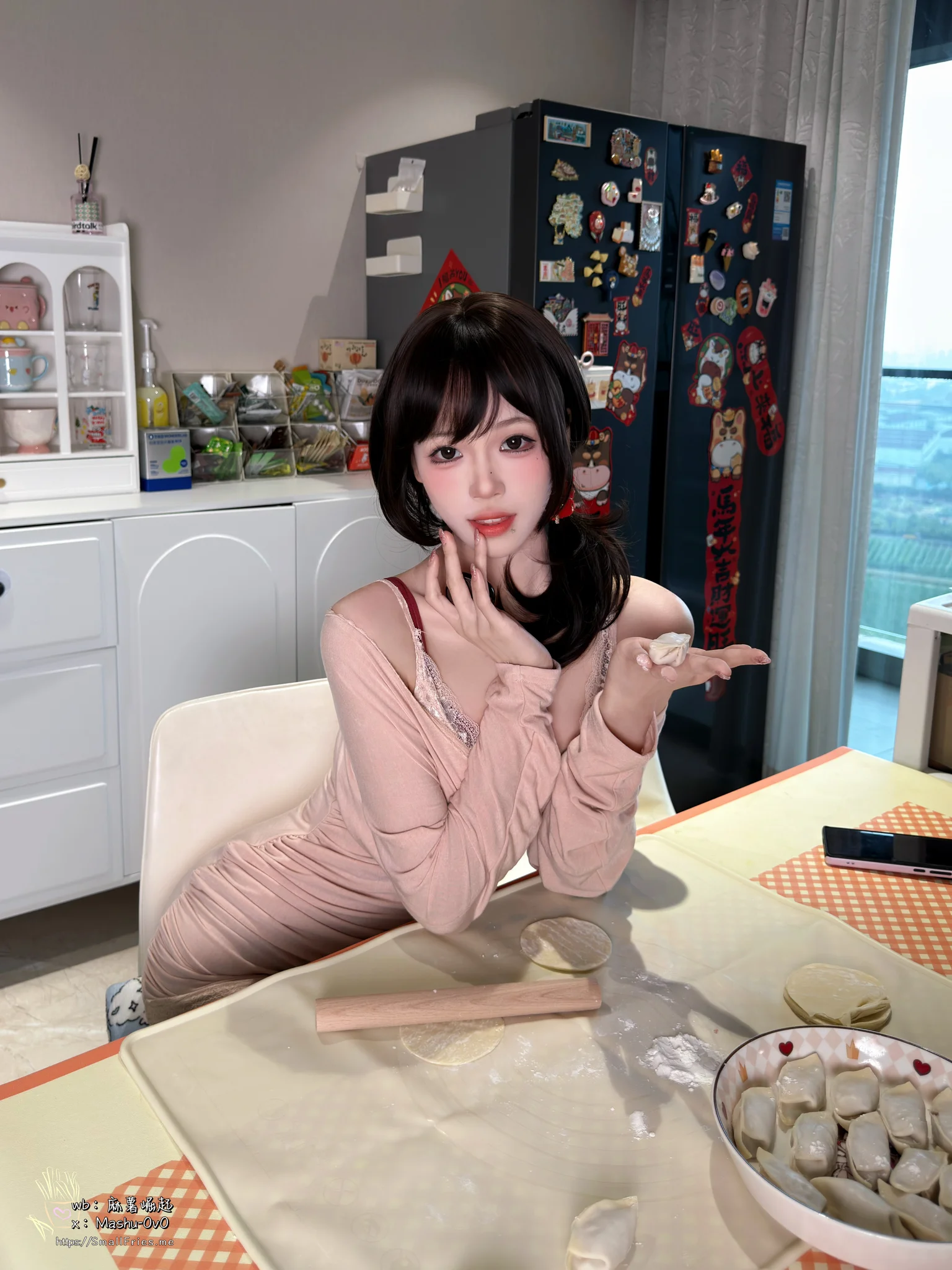 岁末情书 · 14